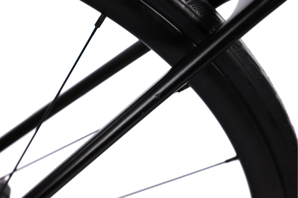 Giant TCR Advanced 2 - Bicicleta de carretera