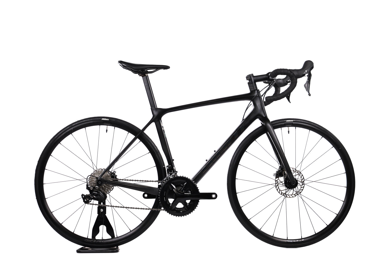 Giant TCR Advanced 2 - Bicicleta de carretera
