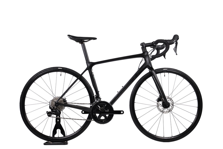 Giant TCR Advanced 2 - Bicicleta de carretera