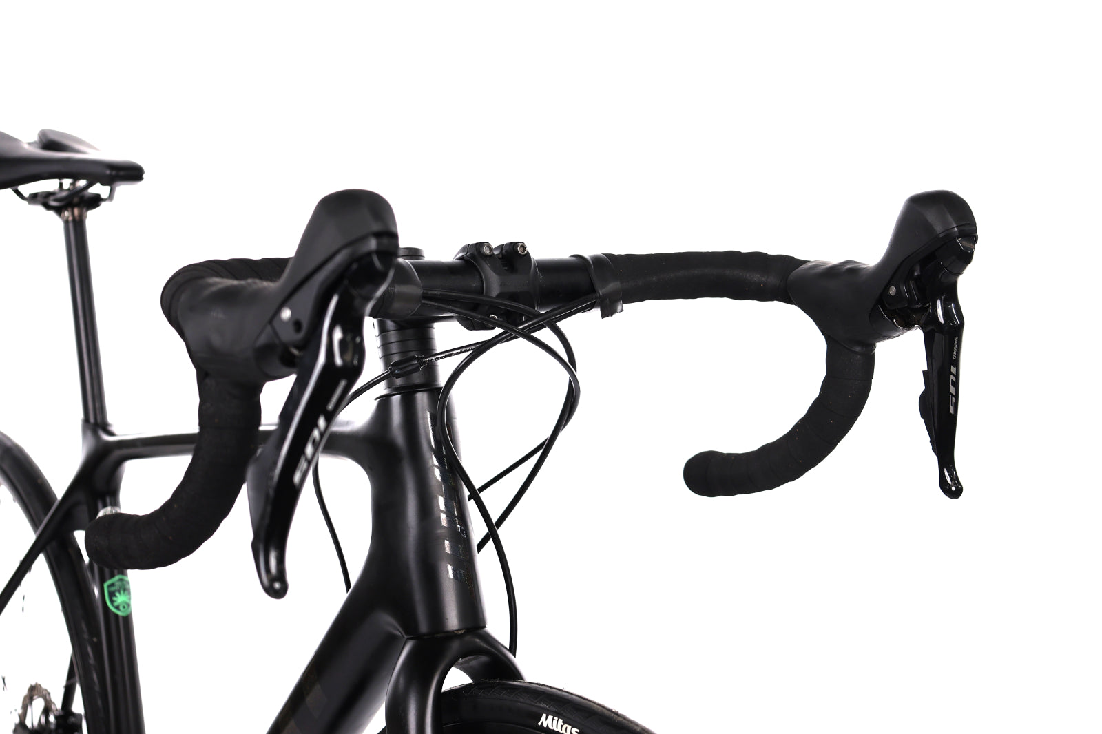 Giant TCR Advanced 2 - Bicicleta de carretera