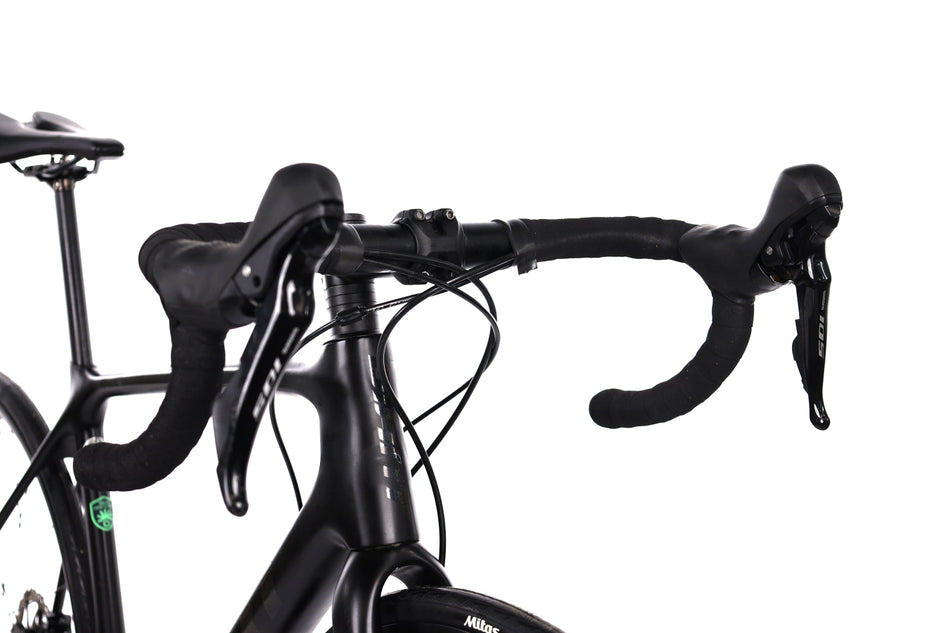 Giant TCR Advanced 2 - Bicicleta de carretera