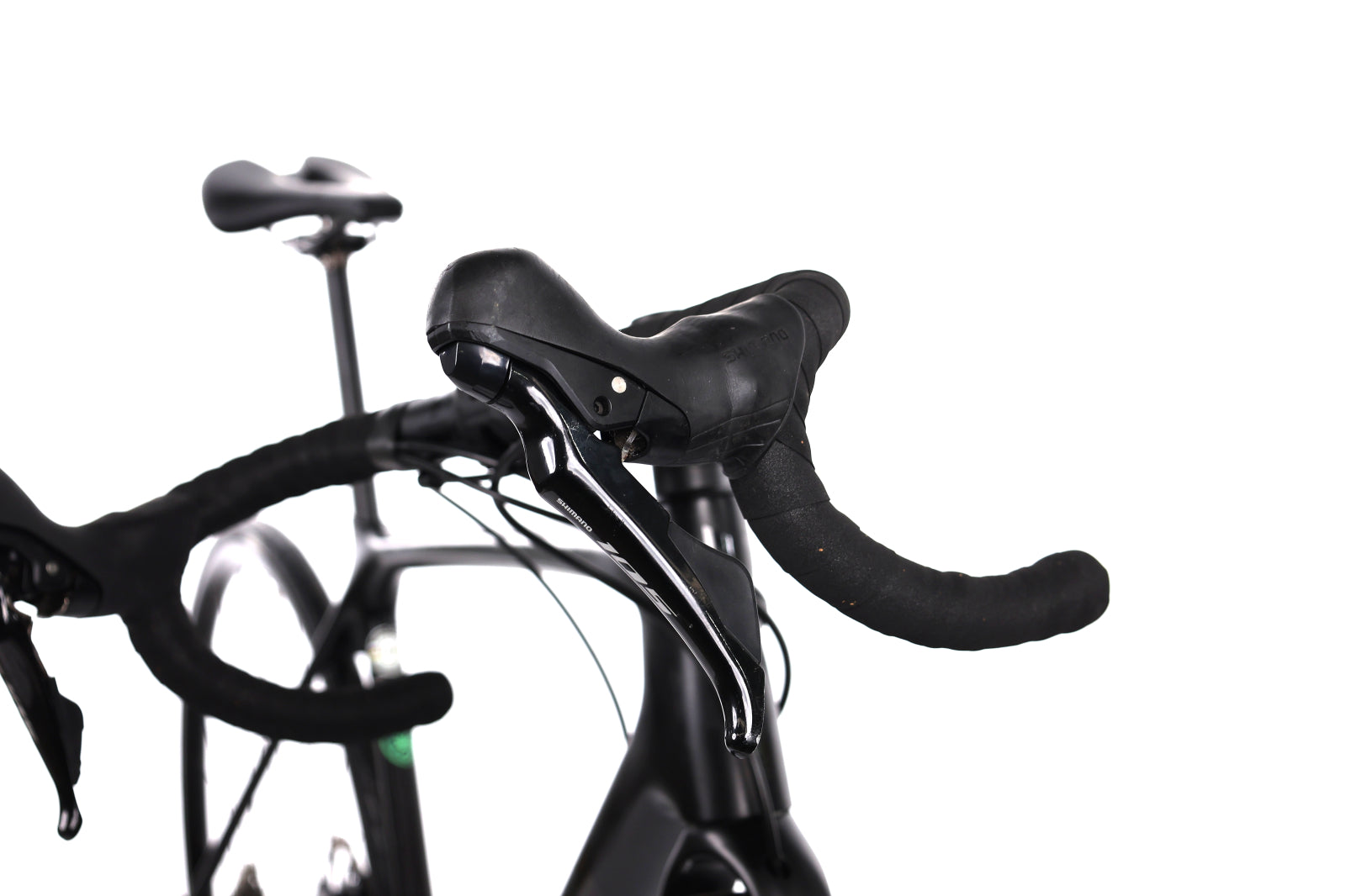 Giant TCR Advanced 2 - Bicicleta de carretera