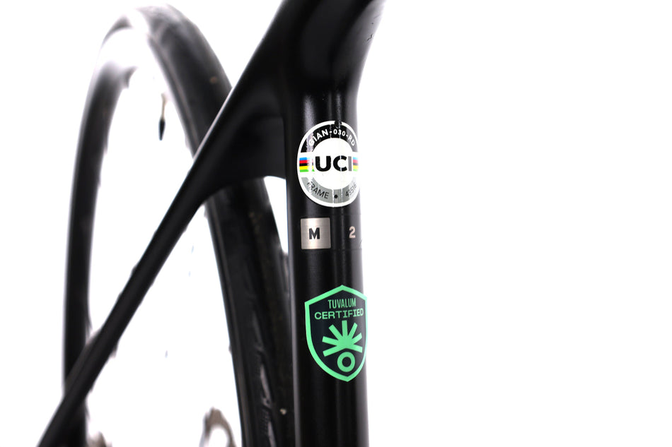 Giant TCR Advanced 2 - Bicicleta de carretera