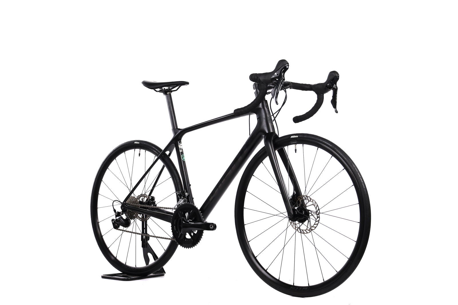 Giant TCR Advanced 2 - Bicicleta de carretera