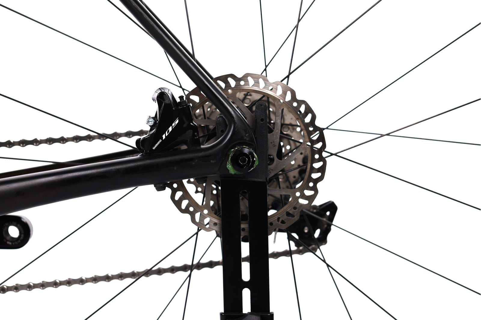 Giant TCR Advanced 2 - Bicicleta de carretera