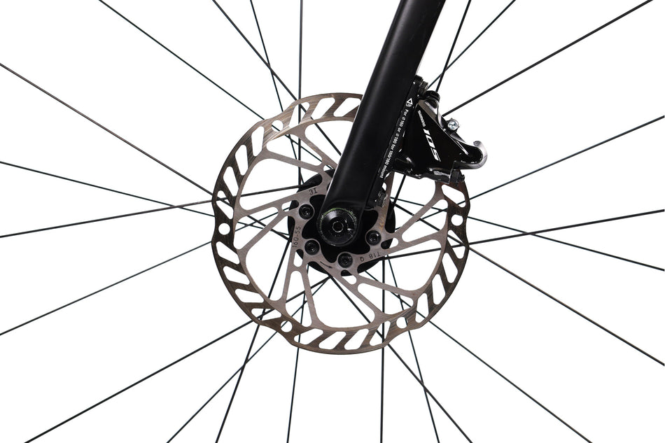 Giant TCR Advanced 2 - Bicicleta de carretera