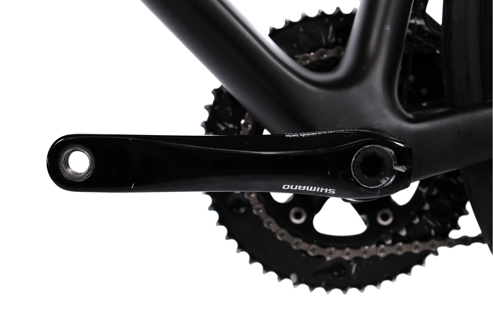 Giant TCR Advanced 2 - Bicicleta de carretera