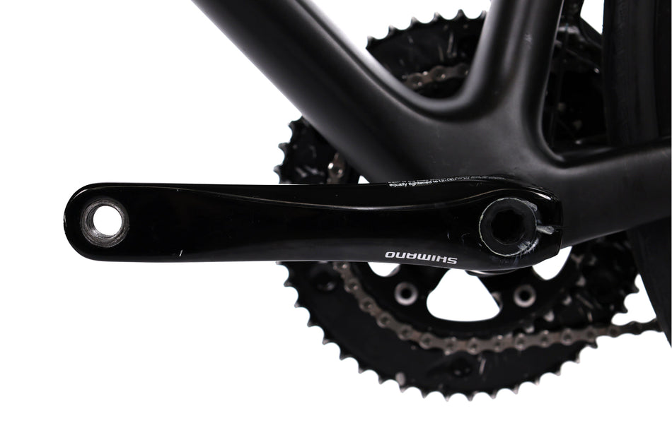 Giant TCR Advanced 2 - Bicicleta de carretera