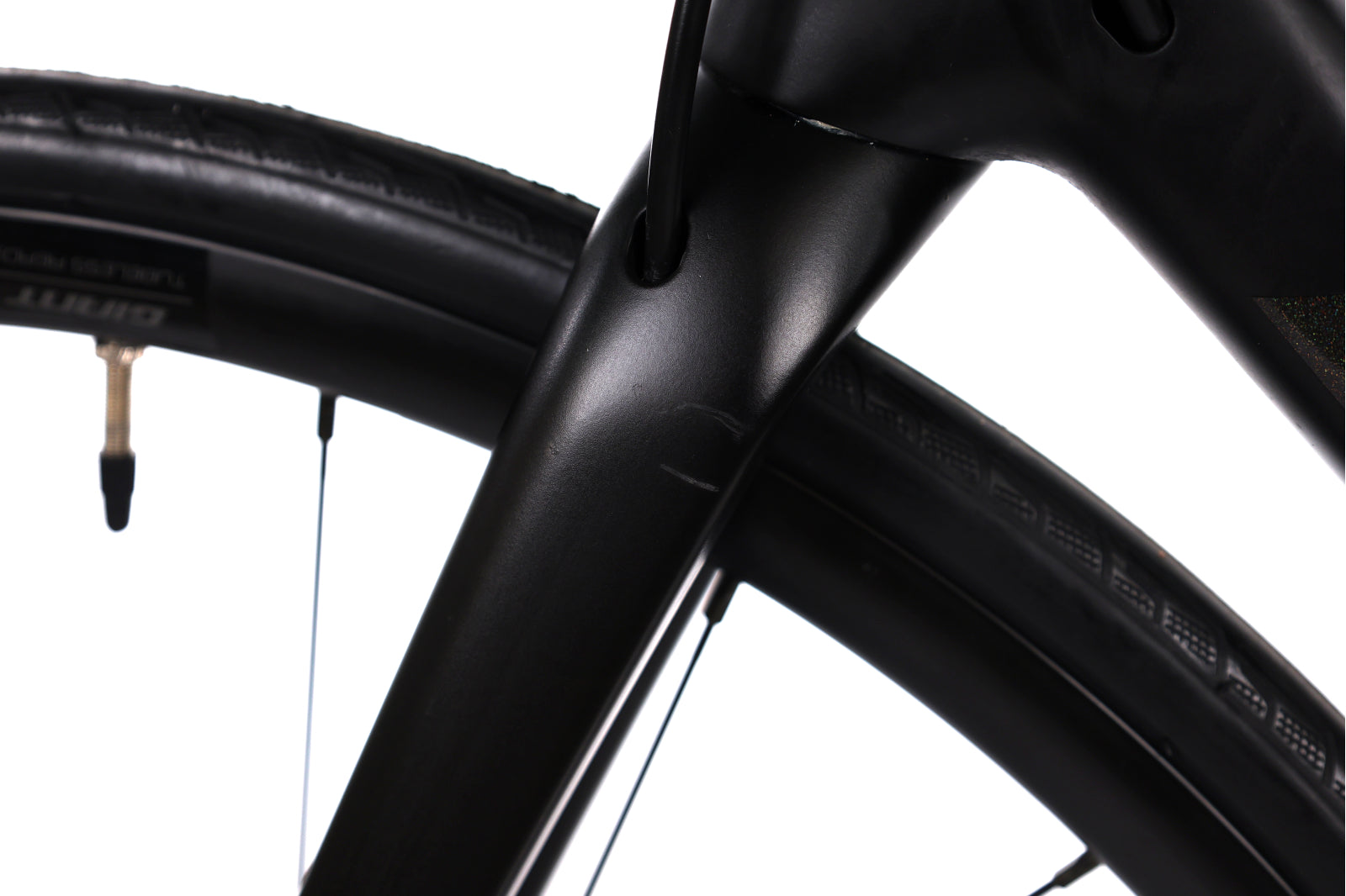 Giant TCR Advanced 2 - Bicicleta de carretera