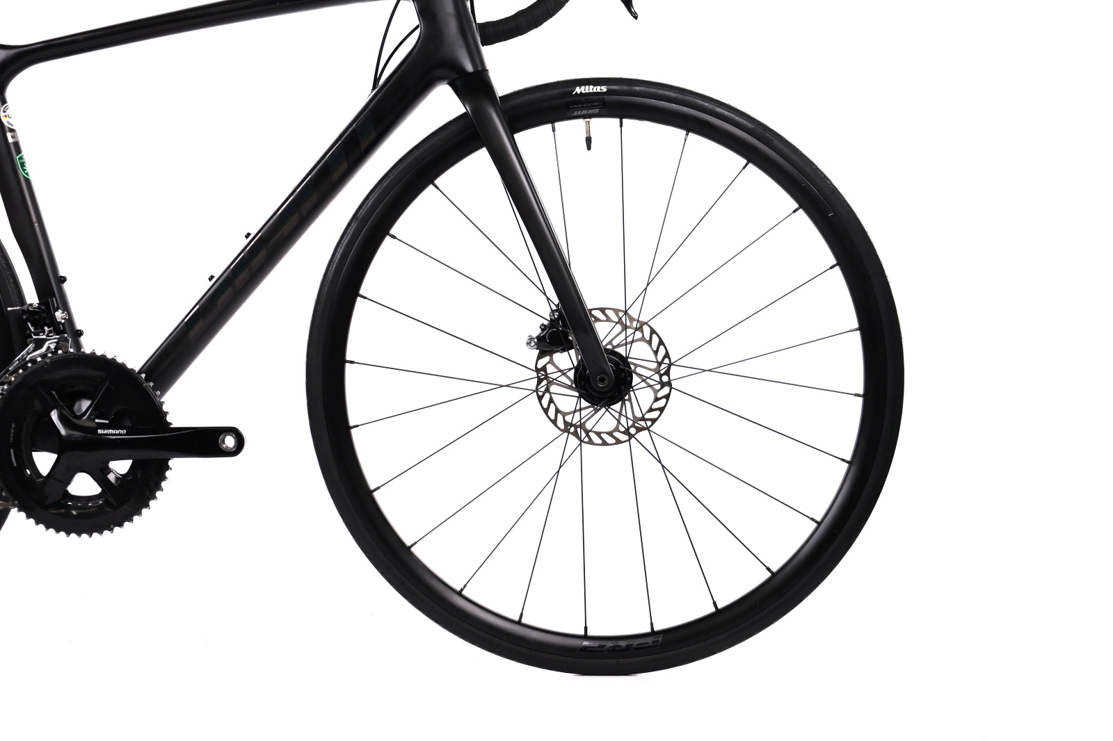 Giant TCR Advanced 2 - Bicicleta de carretera