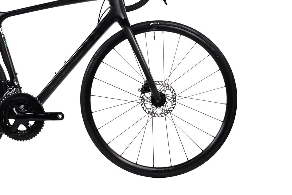 Giant TCR Advanced 2 - Bicicleta de carretera