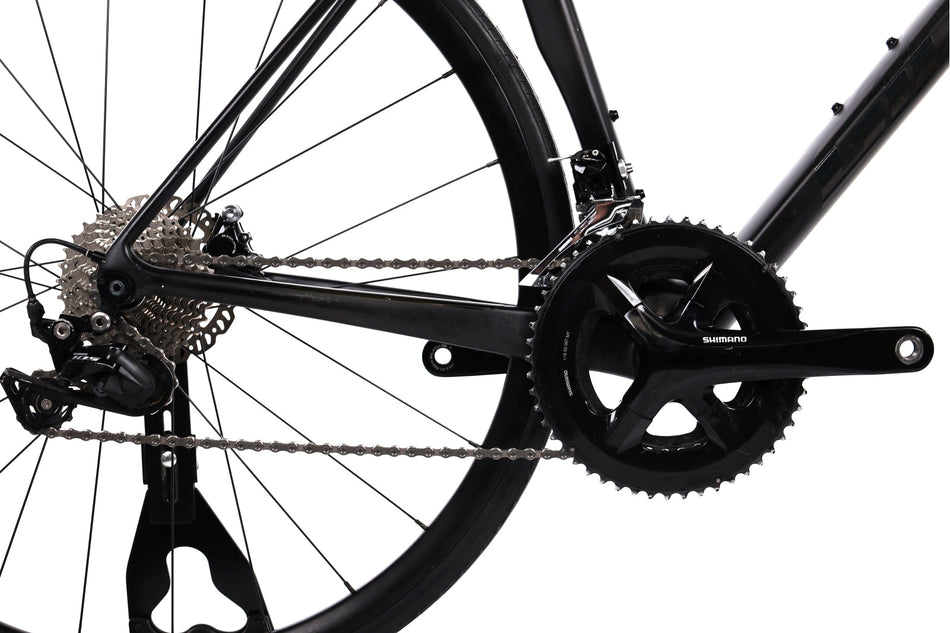 Giant TCR Advanced 2 - Bicicleta de carretera