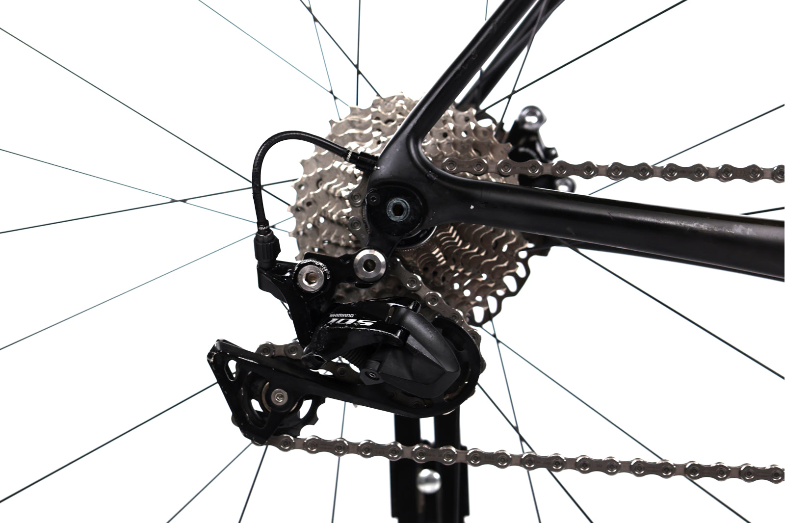 Giant TCR Advanced 2 - Bicicleta de carretera