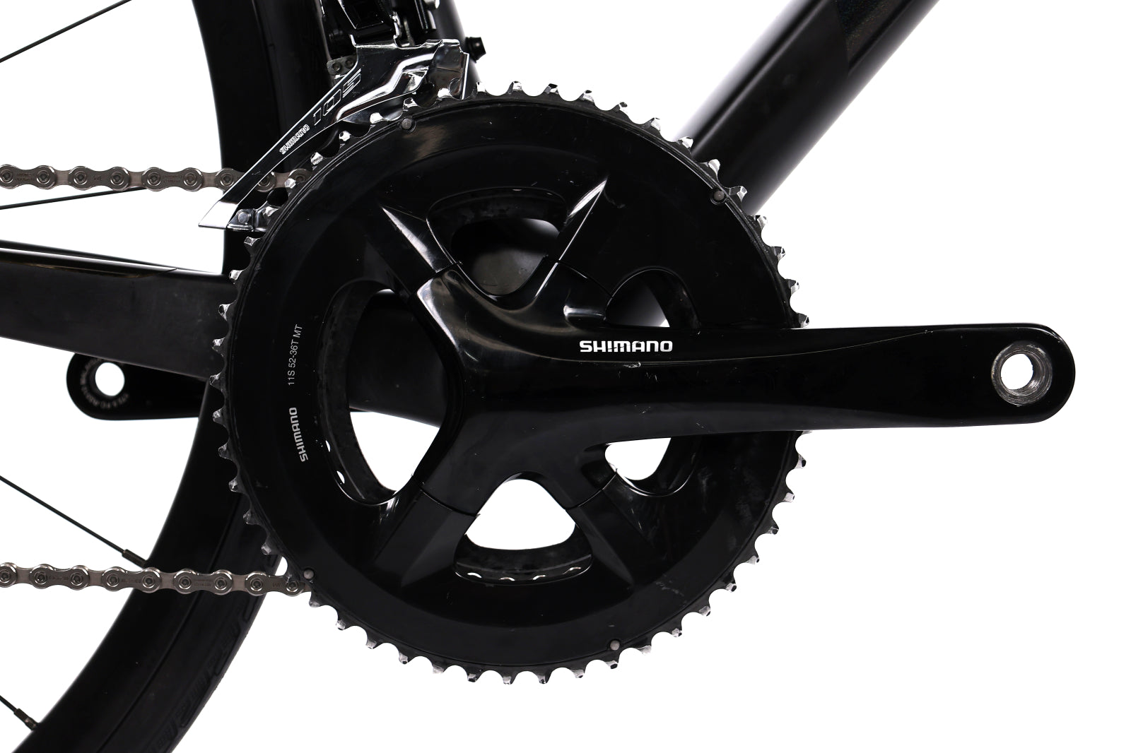 Giant TCR Advanced 2 - Bicicleta de carretera