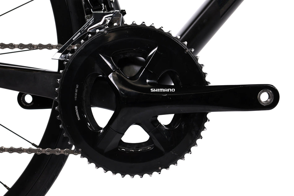 Giant TCR Advanced 2 - Bicicleta de carretera