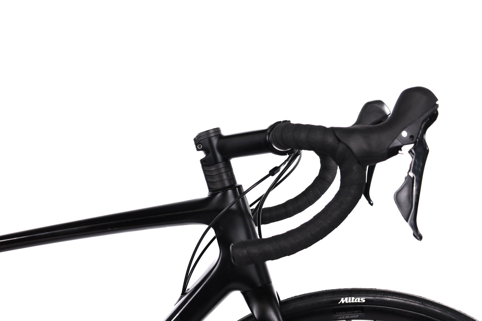 Giant TCR Advanced 2 - Bicicleta de carretera