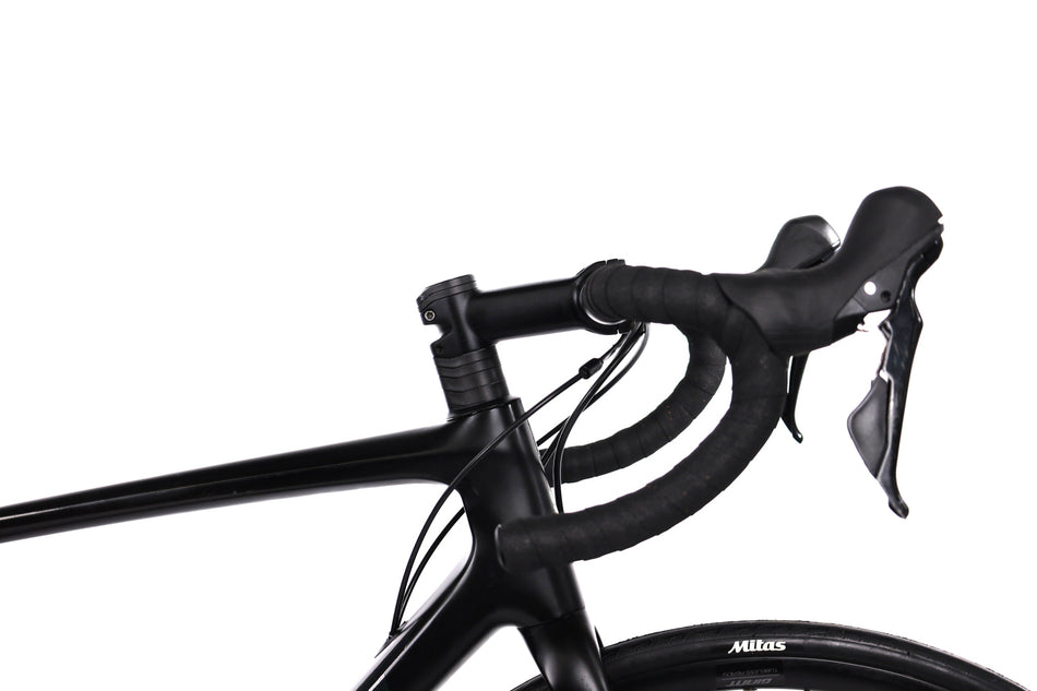 Giant TCR Advanced 2 - Bicicleta de carretera