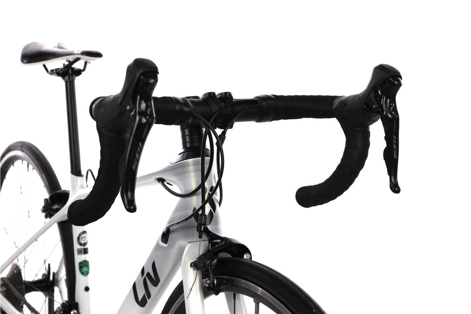 Liv Langma Advanced 2