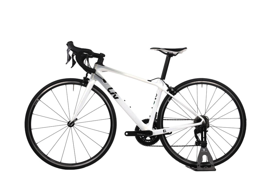 Liv Langma Advanced 2