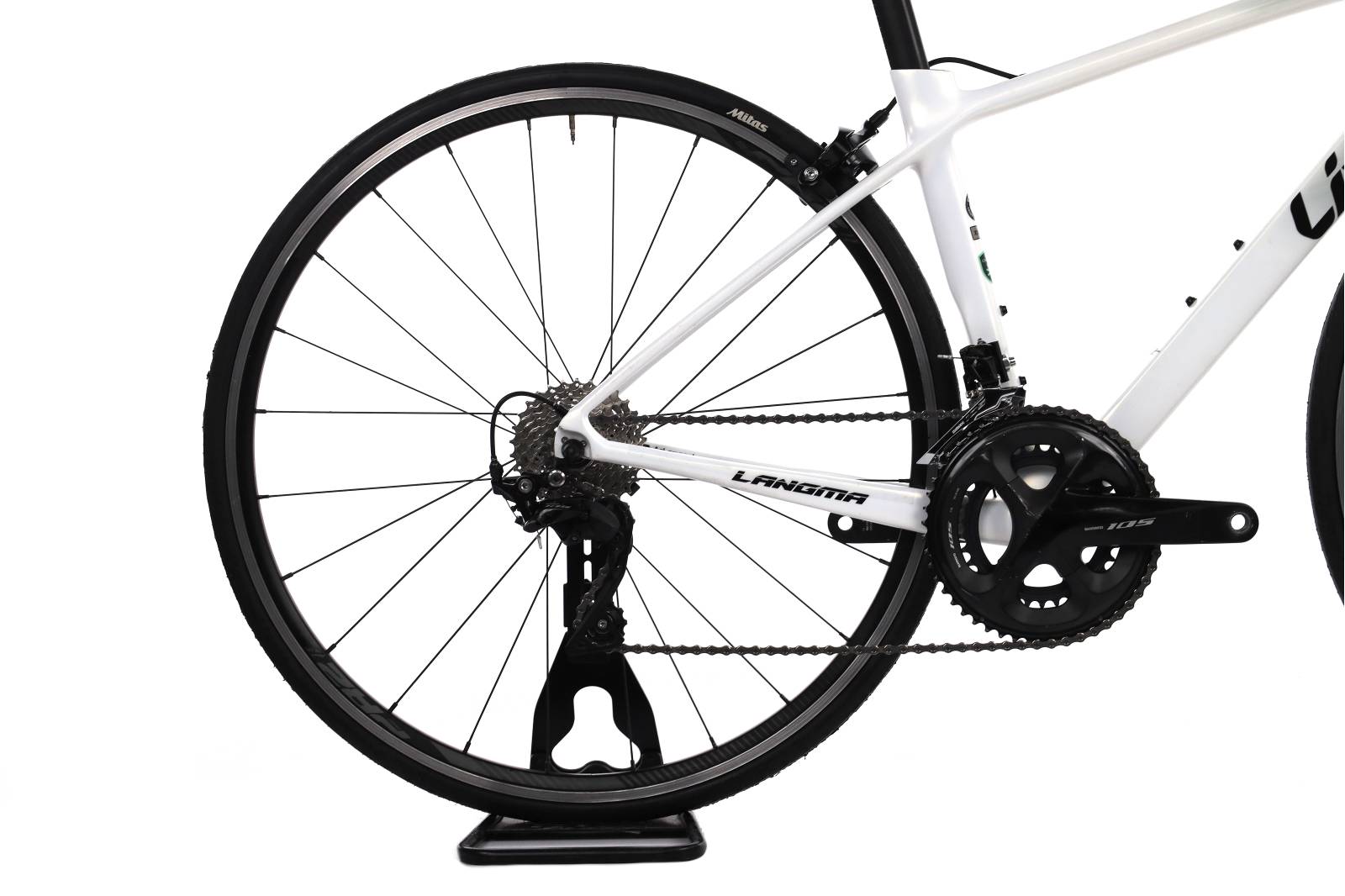 Liv Langma Advanced 2