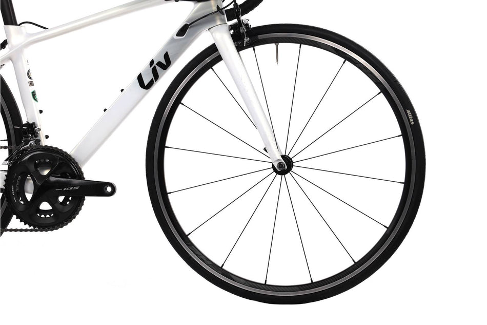 Liv Langma Advanced 2