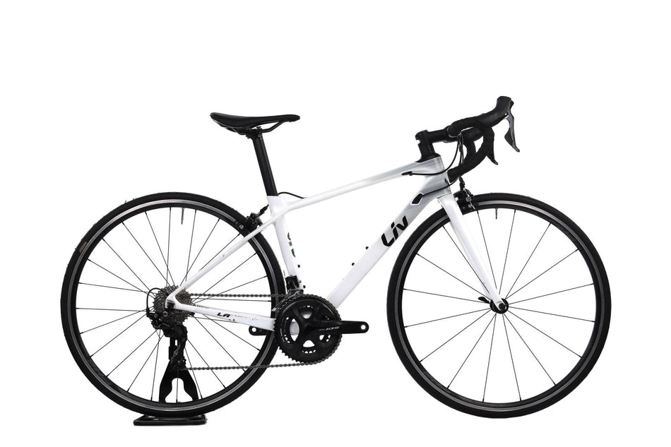 Liv Langma Advanced 2