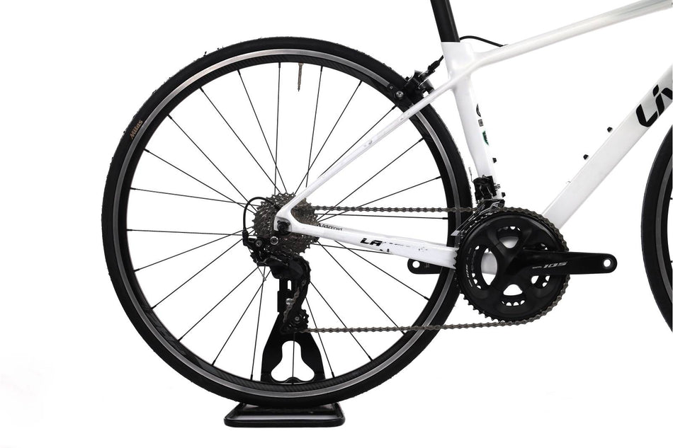 Liv Langma Advanced 2