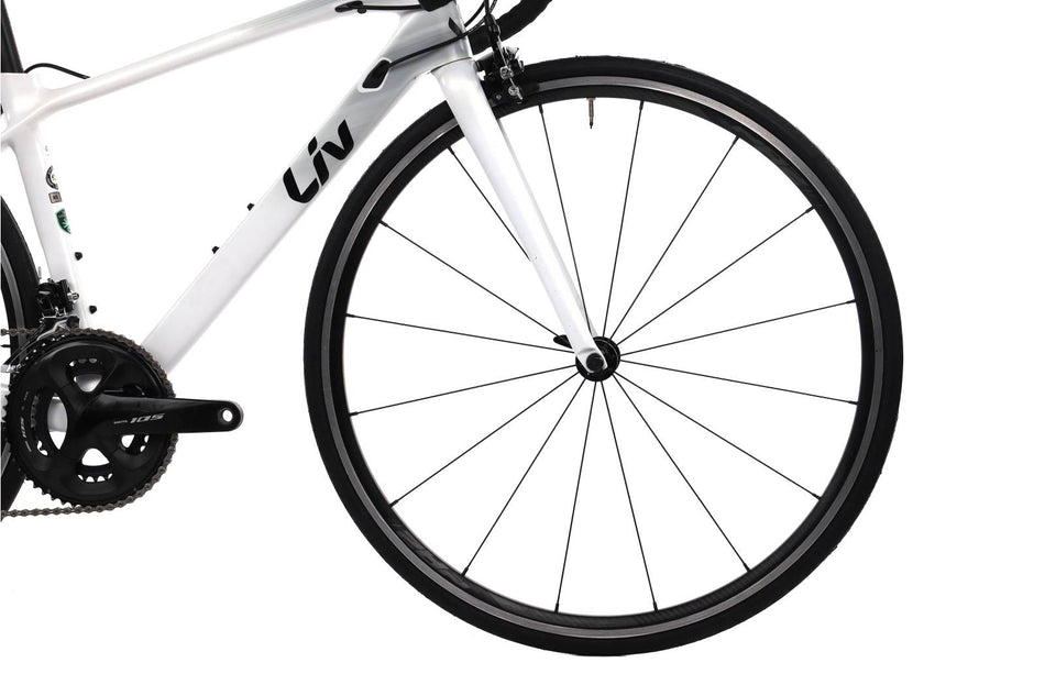 Liv Langma Advanced 2