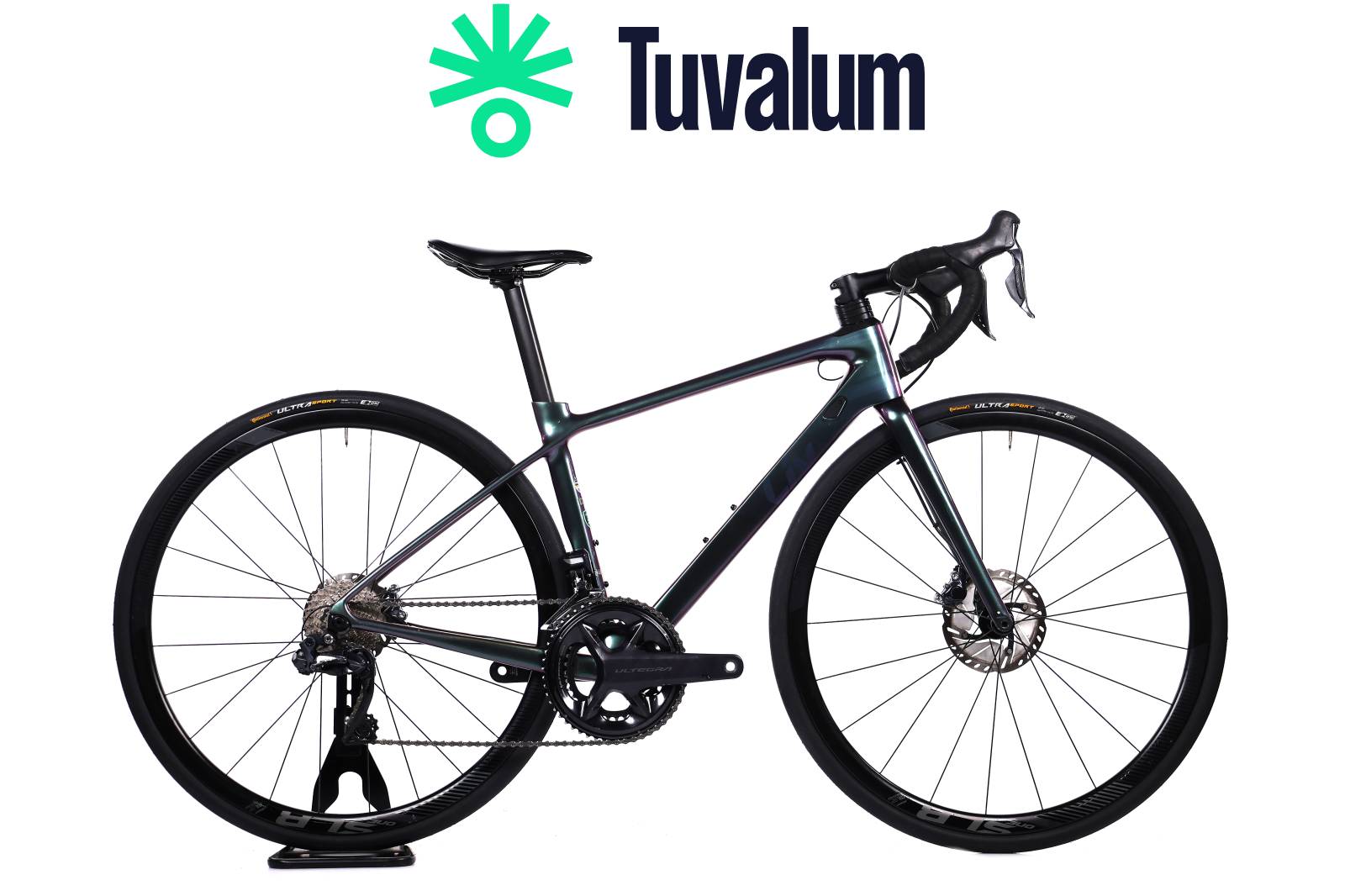 Liv Lagma Advanced Pro disc 0 - Bicicleta de carretera