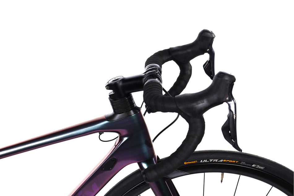 Liv Lagma Advanced Pro disc 0 - Bicicleta de carretera