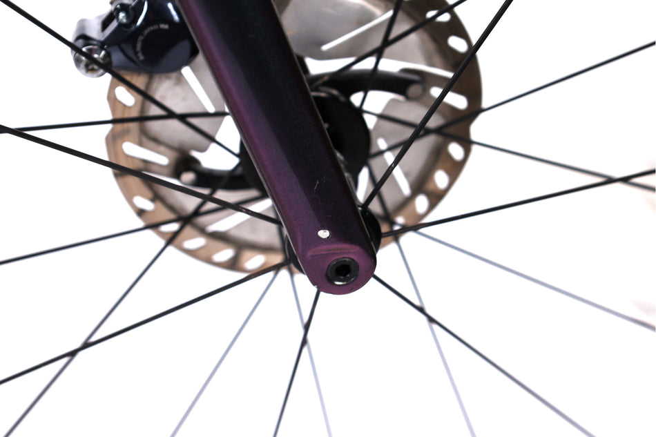 Liv Lagma Advanced Pro disc 0 - Bicicleta de carretera