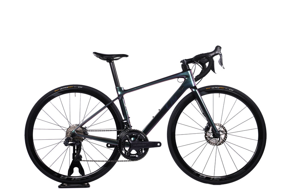 Liv Lagma Advanced Pro disc 0 - Bicicleta de carretera