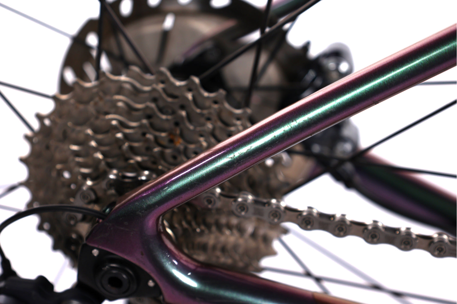 Liv Lagma Advanced Pro disc 0 - Bicicleta de carretera