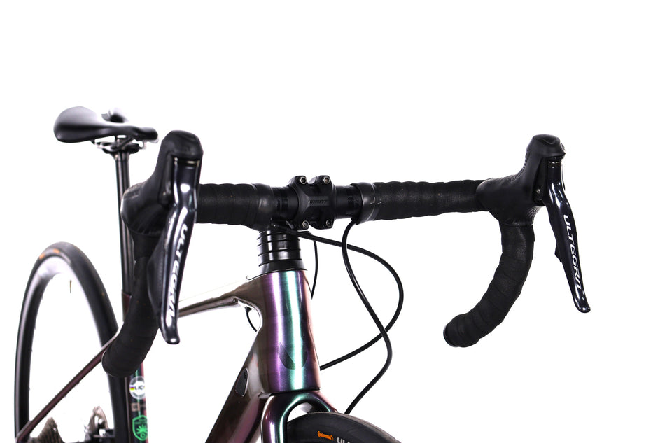 Liv Lagma Advanced Pro disc 0 - Bicicleta de carretera