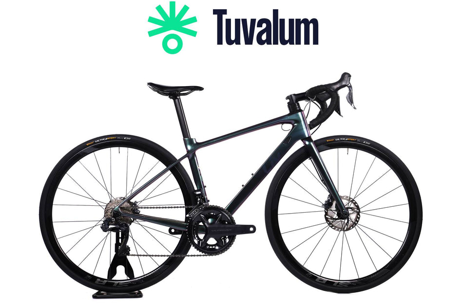 Liv Lagma Advanced Pro disc 0 - Bicicleta de carretera