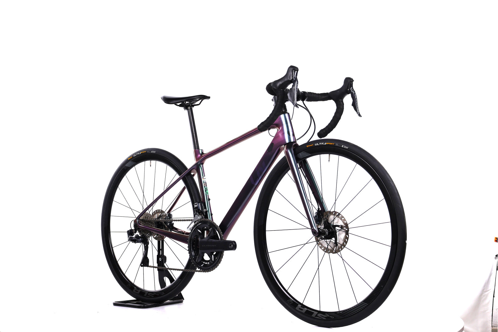Liv Lagma Advanced Pro disc 0 - Bicicleta de carretera