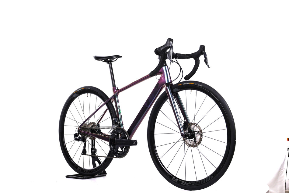 Liv Lagma Advanced Pro disc 0 - Bicicleta de carretera
