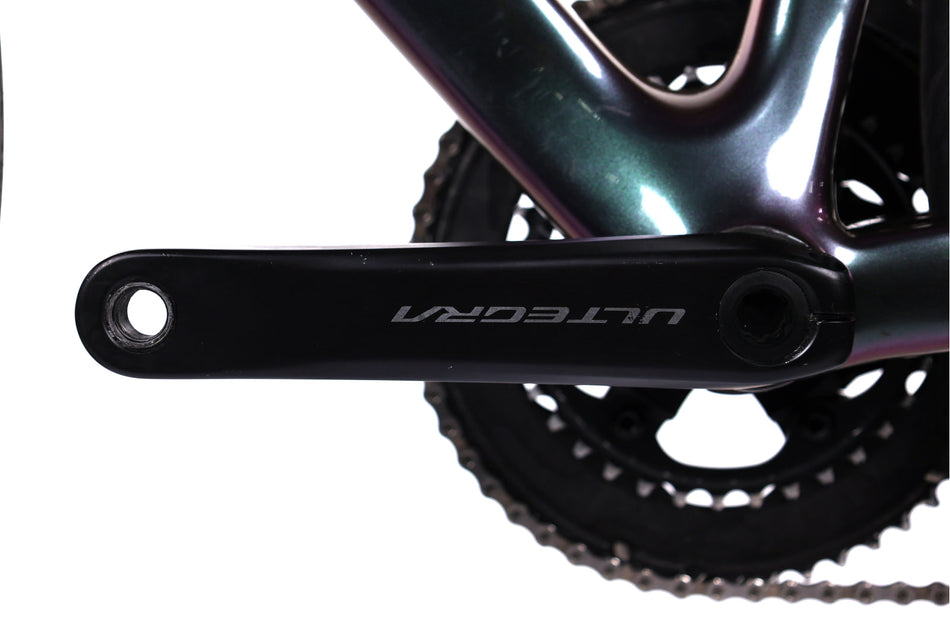 Liv Lagma Advanced Pro disc 0 - Bicicleta de carretera