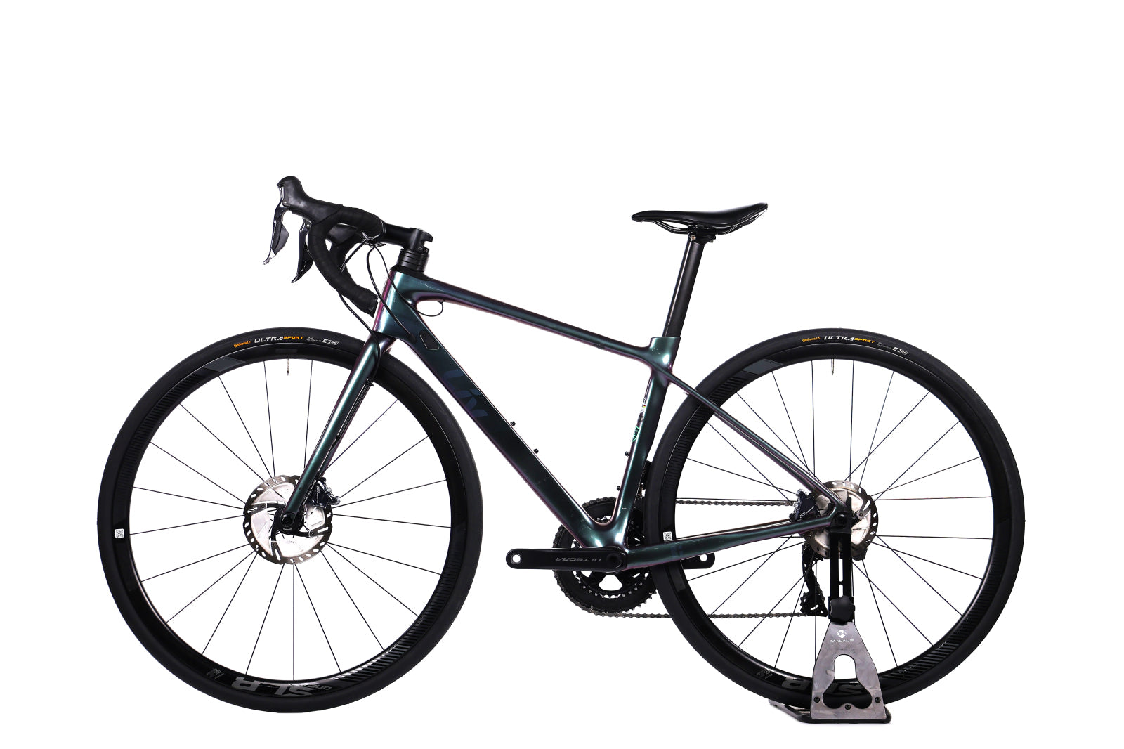 Liv Lagma Advanced Pro disc 0 - Bicicleta de carretera
