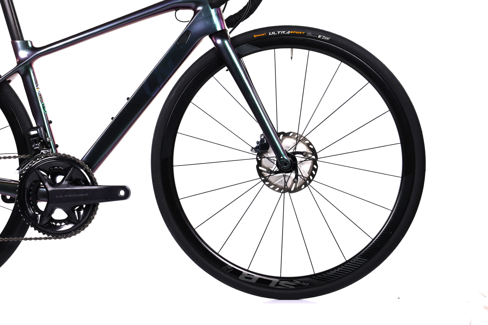 Liv Lagma Advanced Pro disc 0 - Bicicleta de carretera