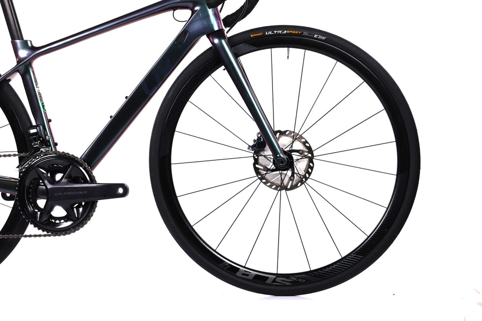 Liv Lagma Advanced Pro disc 0 - Bicicleta de carretera