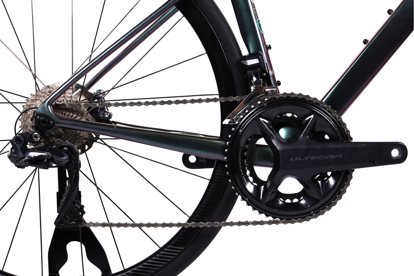 Liv Lagma Advanced Pro disc 0 - Bicicleta de carretera