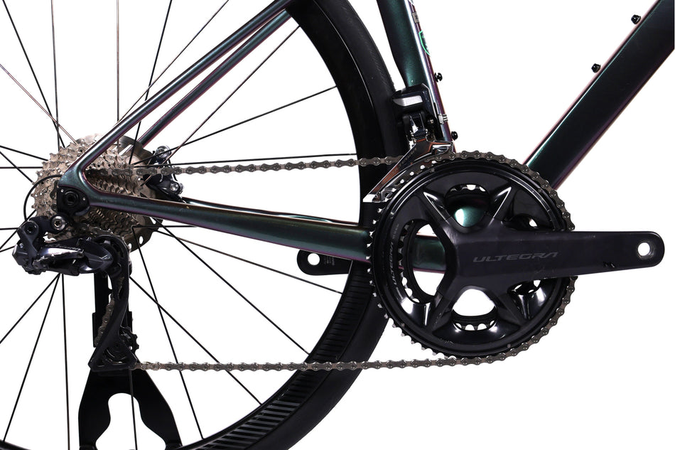 Liv Lagma Advanced Pro disc 0 - Bicicleta de carretera