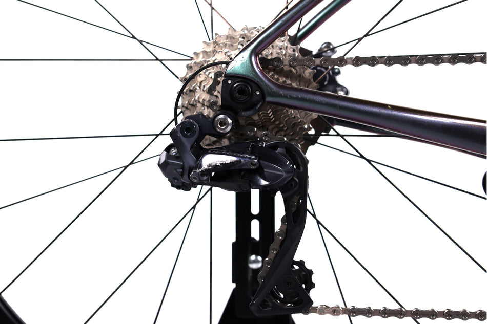 Liv Lagma Advanced Pro disc 0 - Bicicleta de carretera