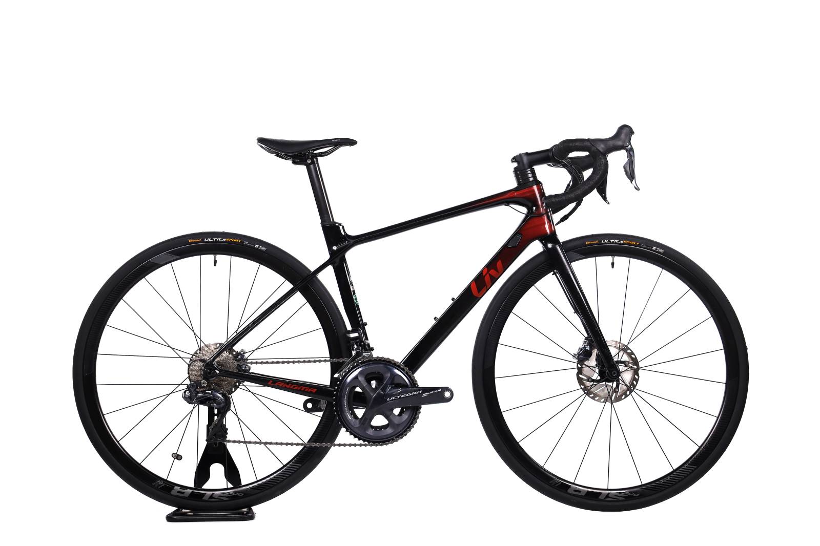 Liv Lagma Advanced Pro 1 Disc