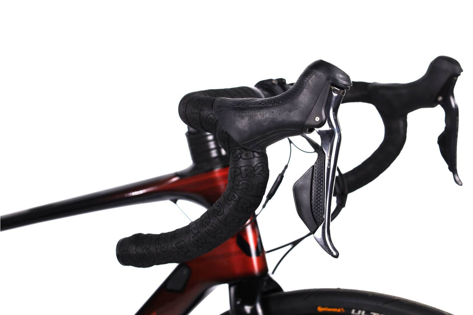 Liv Lagma Advanced Pro 1 Disc