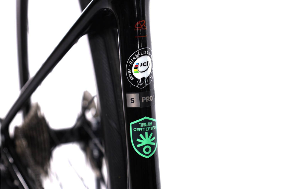 Liv Lagma Advanced Pro 1 Disc