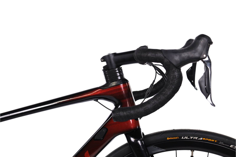 Liv Lagma Advanced Pro 1 Disc