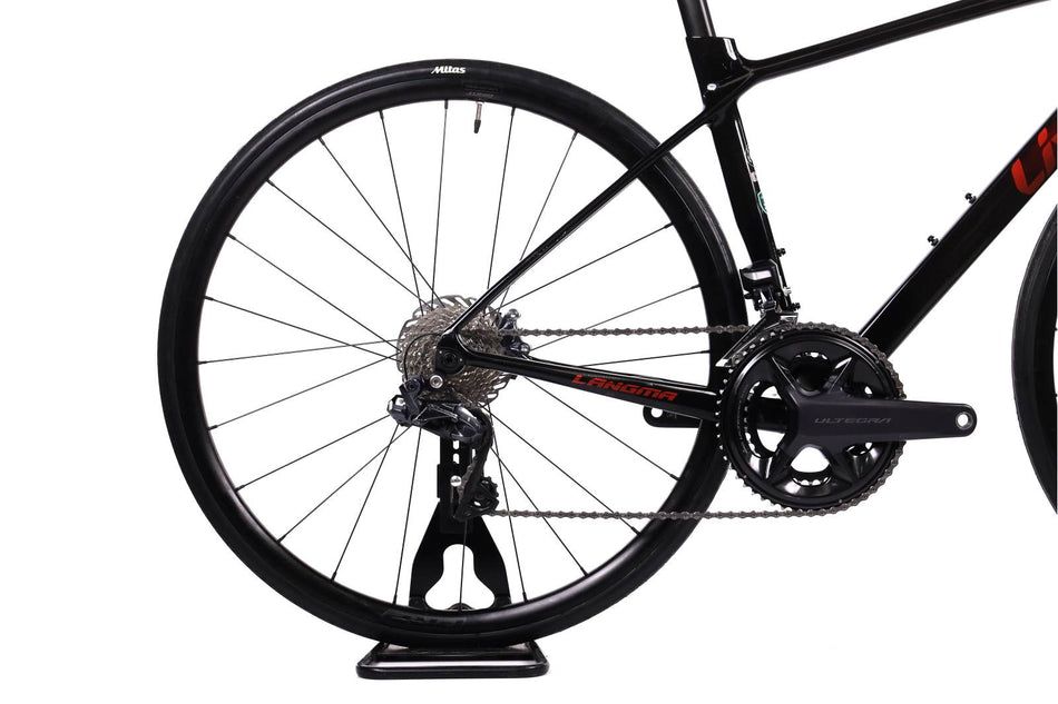 Liv Lagma Advanced Pro 1 Disc