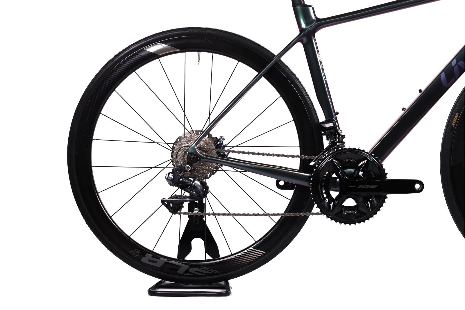 Liv Langma Advanced Pro Disc 0